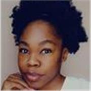 Goal-orientated, compassionate and diligent individual. Business professionals and academics are my preferred target group.