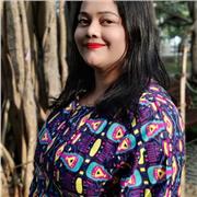 Shreya