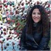 Soy una persona muy dinámica y a la que le apasiona la enseñanza. Es mi sueño ser profesora.