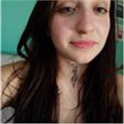 Frequento liceo serale scienze umane, attualmente in terza, ottimi risultati in scienze umane, mi appassiona molto