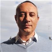Buongiorno, sono un ex ricercatore del'Università degli Studi di Padova. Ho ottenuto un Dottorato di Ricerca in Informatica.