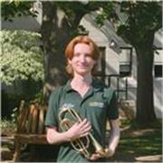 A passionate mathematics university student eager to help support students