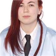 Profesora de inglés da clases de repaso de primaria a bachillerato o preparación para Cambridge