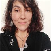 Profesora de dibujo e ilustración