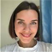 I will be really happy to have an interview in English))