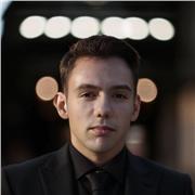 I can teach Piano, Oboe, Music Theory, Composition