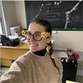 Profesora de lengua castellana y literatura y apoyo de todas las asignaturas 