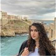 Studentessa di lingue impartisce lezioni su Bari oppure online