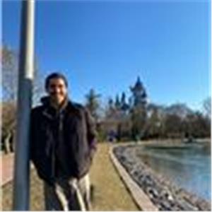 Ömer Utku Balikçilar