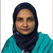 Safia Rasheed