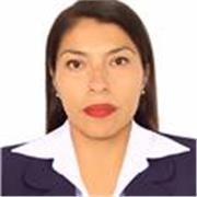 Docente enfocada en facilitar el aprendizaje de jóvenes y adultos mediante cursos virtuales dinámicos y participativos