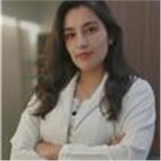 Maestra en Ciencias con especialidad en Biología Celular