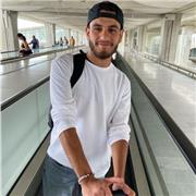 Cours personnaliser en anglais et en mathématique actuellement étudiant à L’IUT du Havre en B.U.T GEII