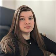 Nauczyciel języka rosyjskiego dla dzieci i dorosłych