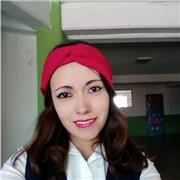 Docente de Ciencias sociales y Español con 18 años de experiencia