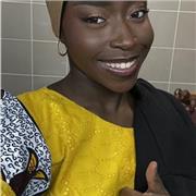Drame Aminata