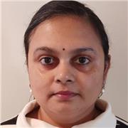 Business, Economics and Accounting tutor with a Master’s in International Accounting & Finance, offering friendly online lessons.