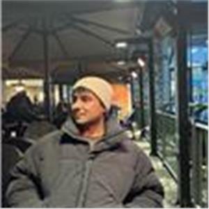 Mohammad Jahangir Shams