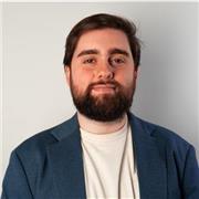 Profesor de bateria apto para principiantes y niveles intermedios