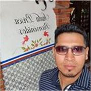 Maestro / profesor de idioma Español en Línea
