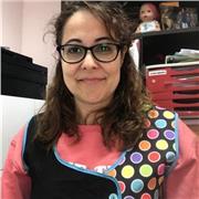María Jesús