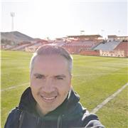 Entrenador de fútbol, futsal y preparación física, para entrenamientos personalizados. Mejora tu rendimiento