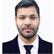 Saurav Bhola