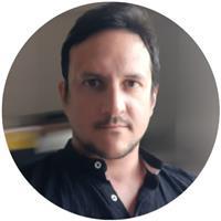 Professor particular de espanhol com experiencia em aulas online