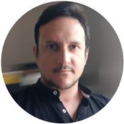 Professor particular de espanhol com experiencia em aulas online