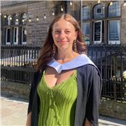 Student Life Coach, Psychology Graduate & Counselling Trainee Supporting Confidence & Focus