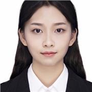 Vanessa Zhang