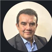 Profesor de matemáticas para apoyo de temáticas de colegio y universidad