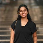 I would describe myself as a passionate, patient, and dedicated educator who enjoys helping students learn with confidence. My les