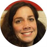 Soy una persona proactiva, con gran interés por las personas. Actualmente impartiendo clases de español para extranjeros. 