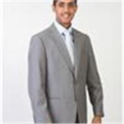 Business Entrepreneurship Tutor. Helping you take your business ideas to a new level!