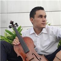 Musico imparte clases de iniciacion musical en viola para todas las edades. *Solfeo. * Pentagrama musical y teoria. *Tecnica con metodos. * Escalas, arpegios, ensamble de piezas. Experiencia en orquesta sinfonica por mas de 4 años como violista