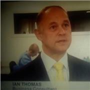 Ian Thomas