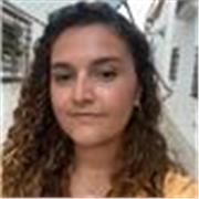 Hola! Soy Paula y acabo de terminar el Máster! Tengo experiencia dando clases particulares y disfruto mucho ayudando an mis alumnos a entender mejor los contenidos de las clases. Me adapto muy bien al alumno y personalizo las clases para hacerlo todo más 