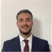 Profesor de Economía.
Cursando el Master en Profesorado de Economía para Secundaria, Bachillerato y Formación Profesional