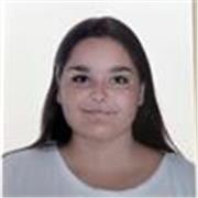 Profesora de inglés para primaria y secundaria activa