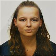 Profesora particular de Piano