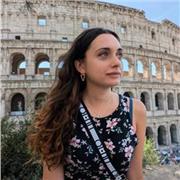 Laureata magistrale economia e commercio offre ripetizioni per tutti i bambini della scuola primaria e secondaria di primo grado