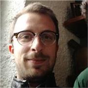 Laureato in Scienze storiche con lode + master impartisce lezioni private online e a domicilio di Storia, Storia dell'arte, Letteratura italiana, Filosofia e Geografia per ripetizioni, recupero debiti e preparazione ai test di ammissione. Contattami senza