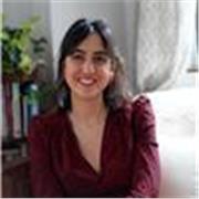 Profesora de español para alumnos de todas la edades y niveles