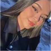 Estudiante de Magisterio de Infantil, con experiencia como canguro, monitora de colegio y apoyo escolar a niños de Primaria