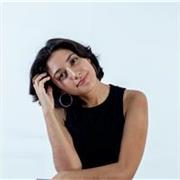 Maestra en Artes Visuales e Interpretativas (Diseño Gráfico y Expresión Escénica)