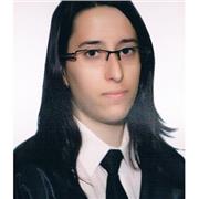 Estudiante de ingeniería informática con C1 da clases de inglés (presencial/online)