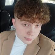 Diplomato In Informatica Offre Lezioni Di Storia, Italiano, Informatica (Livello Superiori) E Matematica (Livello Max Iii Media)