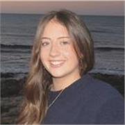 Estudiante de enfermería con experiencia con niños en un entorno de ocio y educativo. Manejo el inglés, con un certificado B2.