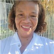 Professora de Matemática com experiência de 23 anos